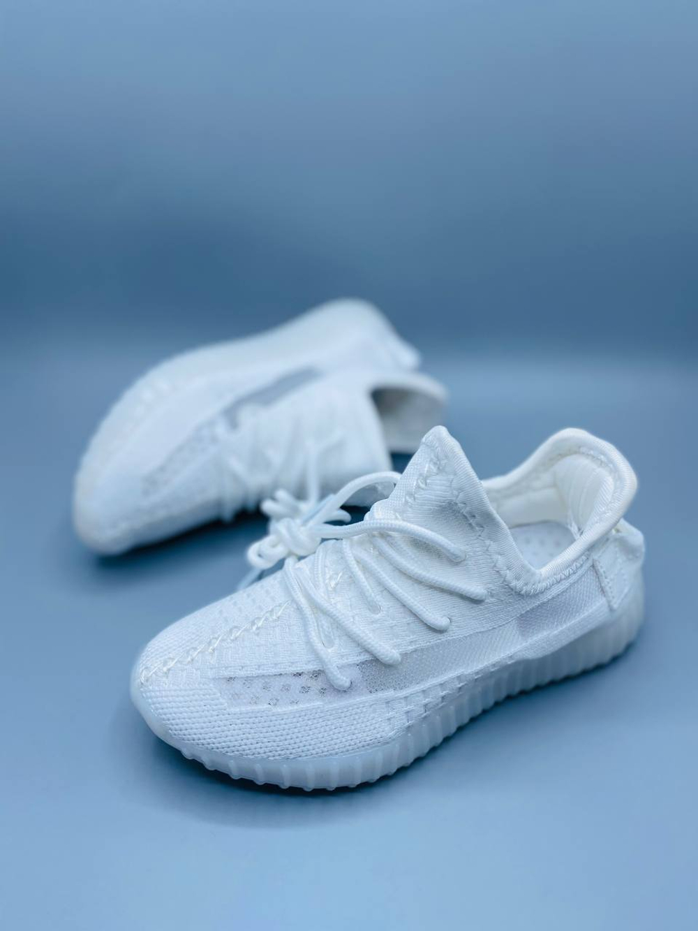 Кроссовки Buba Yeezy Boost 350