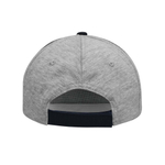 Бейсболка UP TO DATE, 5 клиньев