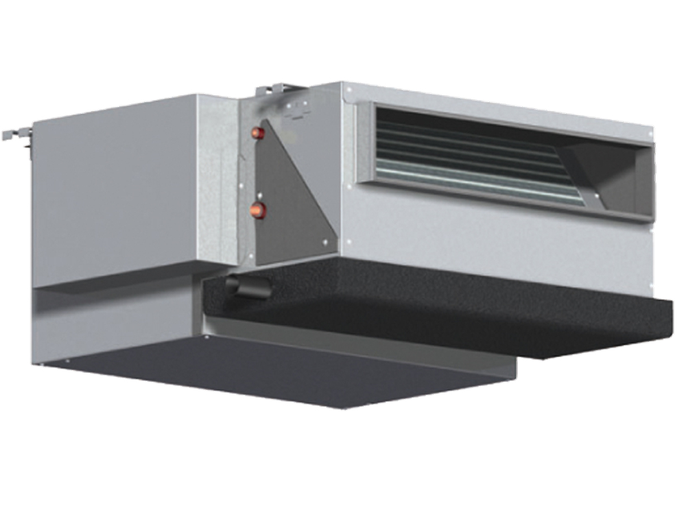 Внутренний блок канального типа гостиничный Mitsubishi Electric PEFY-P32 VMR-E