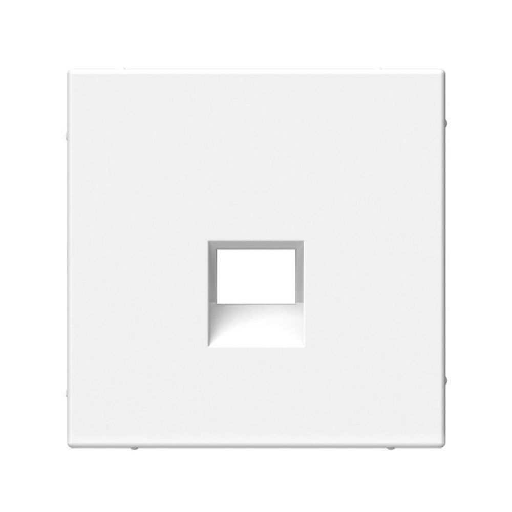 Накладка информационная ArtGallery типа Keystone бел. SE GAL000184 Накладка информационная ArtGallery типа Keystone бел. SE GAL000184