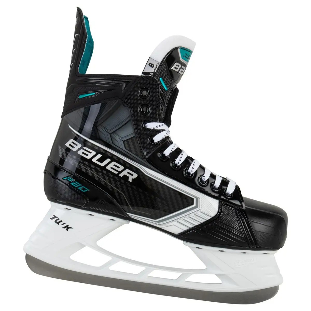Коньки Bauer S26 Supreme F20 SR