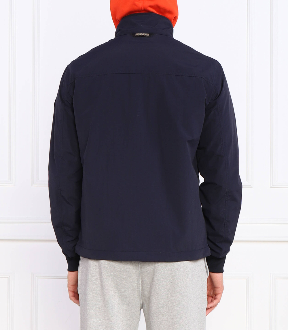 куртка agard 3 Napapijri - темно-синий(NP0A4H1Z)