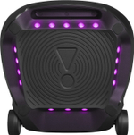 Беспроводная акустика Bowers & Wilkins Formation Wedge Black