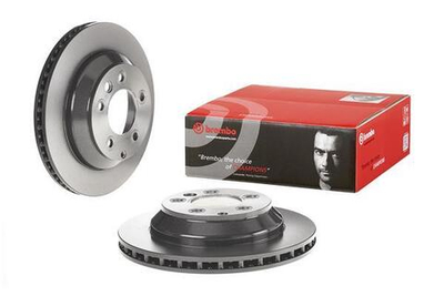 BREMBO - 09C88411-BRB - Brake Disc