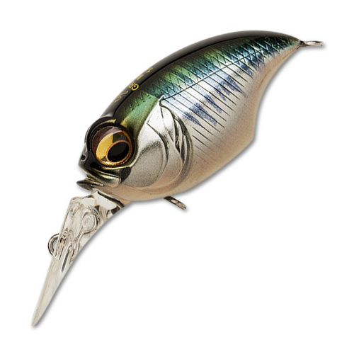 Воблер Megabass New MR-X Griffon wagin hasu III