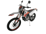 Мотоцикл KAYO T3 300 Enduro (PR300) 21/18 ПТС