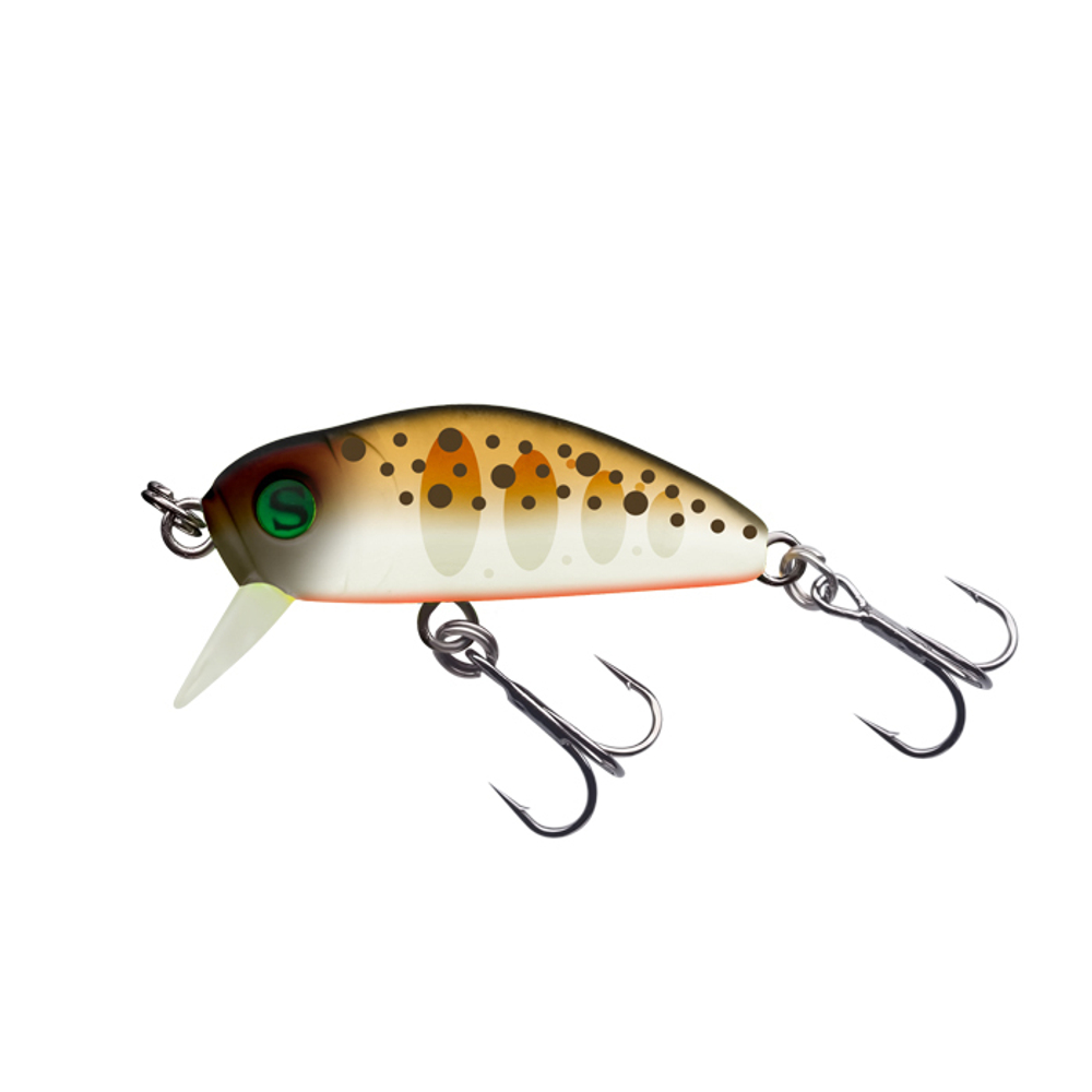 Воблер Sprut Taburo Trout