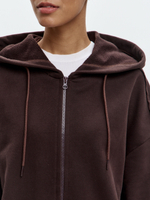 костюм в цвете шоколад , о котором ты мечтала