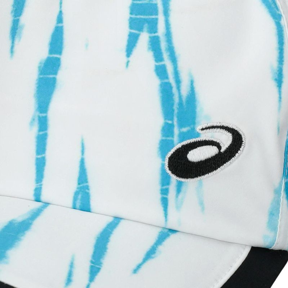 Теннисная кепка Asics Graphic