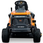 Трактор садовый VILLARTEC MR 1592H 1104150000