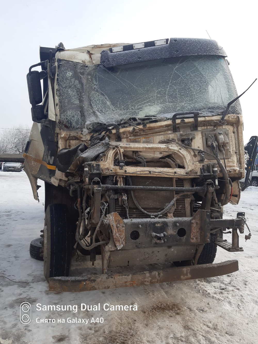 FAW J6 6x4 Самосвал CA3250P66K24T1E5 (Дизельный, 11,1 л, 390 л.с., МТ)