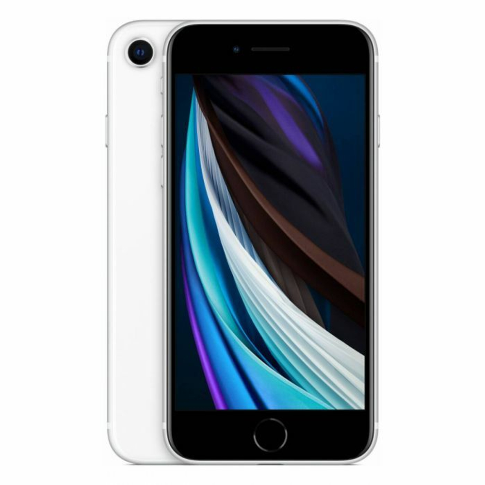 Apple iPhone SE (2022) 128GB («Сияющая звезда» | Starlight)