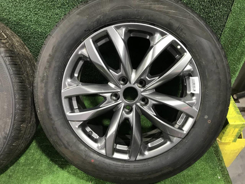 Диск Комплект дисков R18 Changan CS55PLUS (21-нв)