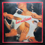 Love And Kisses – Love And Kisses (США 1977г.)