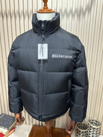 Пуховик Balenciaga