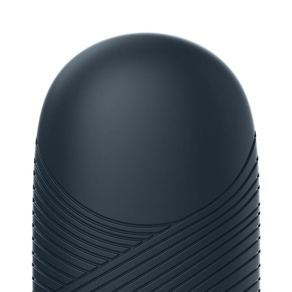 Вибромассажер Satisfyer Layon 2 Dark Desire (15 режимов) (Цвет: черный)