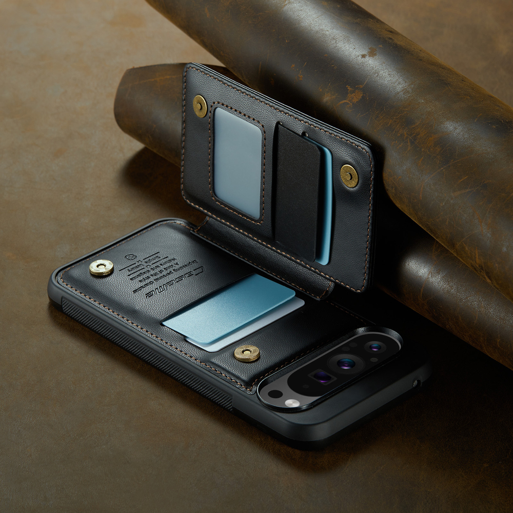 Чехол CaseMe Сard Protection Google Pixel 9 Pro XL