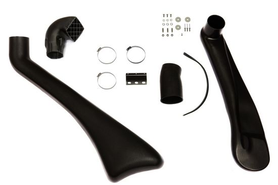 Шноркель Isuzu D-Max (10/2008 - 05/2012), Rodeo / Campo (01/2007 - нв)