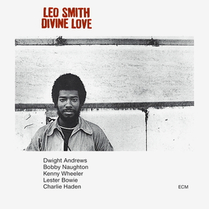 Leo Smith / Divine Love (CD)
