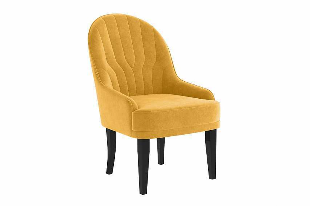 Кресло Фарго модель 013 Ультра мустард