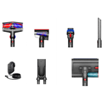 Пылесос V16 Piston Animal Submarine