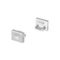 Заглушка Arlight SL-MINI-8-H6 глухая 059215
