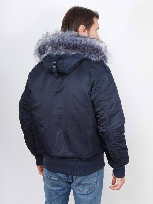 AVIATOR HD (т.синий/оранж - r.blue/orange)