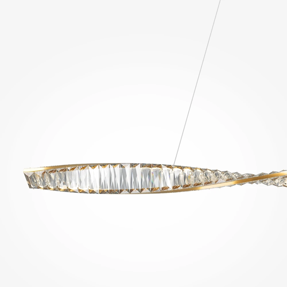 Подвесной светильник Maytoni KRONE P097PL-L36BS3K