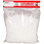 Крестик для кафельной плитки (2000 шт; 2 мм) Стройбат 11520