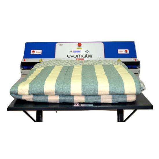 Вакуумная упаковочная машина F.B. ITALY  EVOMATIC