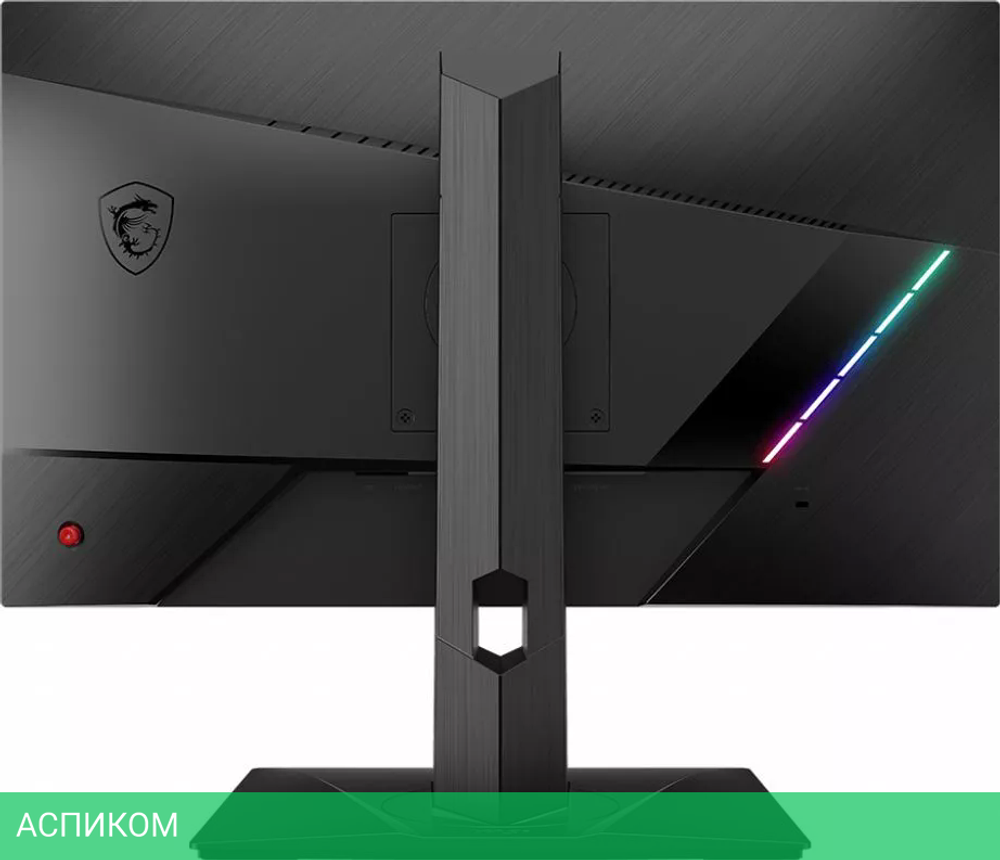 Игровой монитор MSI Optix MAG275R
