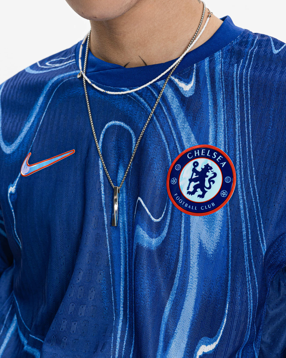 Челси / Домашняя / Дл. рукав