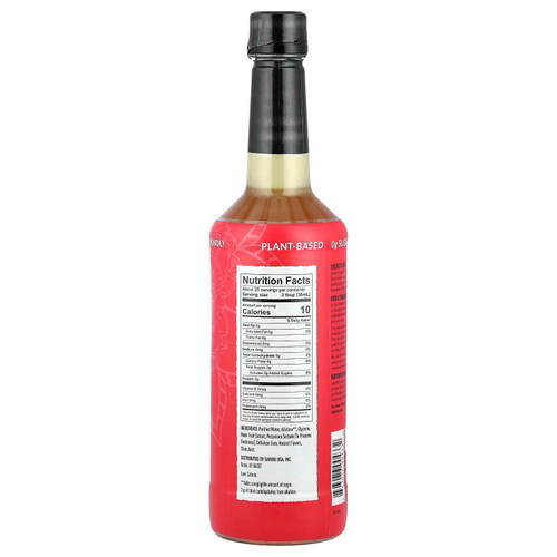 Lakanto, Простой сироп, 750 мл (25,4 жидк. Унции)