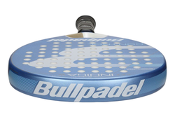 Ракетка для падел тенниса Bullpadel Indiga W 23