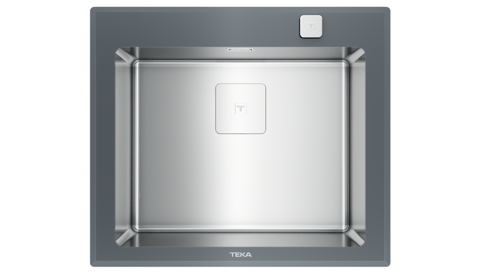 Teka DIAMOND RS15 1B 60 STONE GREY