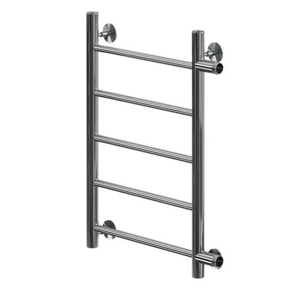 Полотенцесушитель MIXLINE VEGA  60х40х50 (1'' НР, 5 перекладин, боковое подкл) водяной