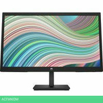 Монитор HP V22ve G5 6D8G2E9