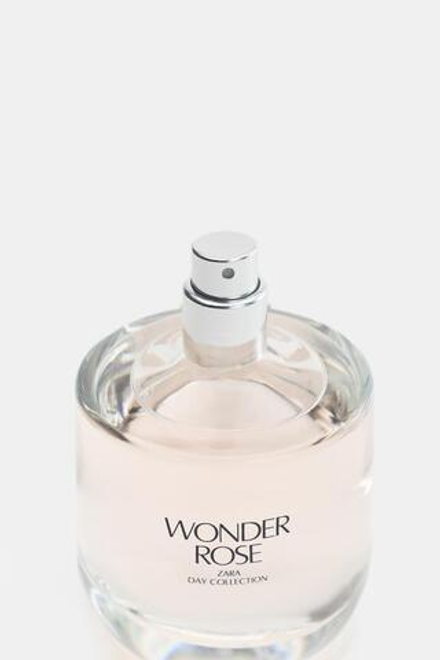 ZARA WONDER ROSE SUMMER & WONDER ROSE