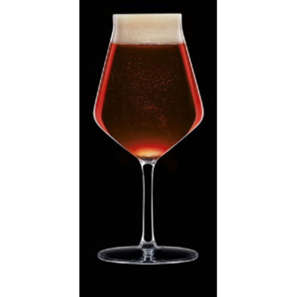 Бокал для пива 400 мл. d=91 мм. h=201 мм. Бир Премиум (61445)