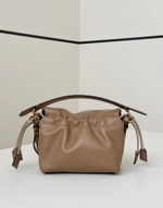 Fendi Small Mamma Baguette 16 cm