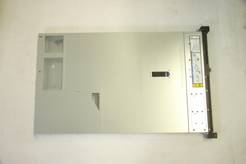 Шасси Lenovo chassis,SR630 10x2.5 Chassis (03HA619)