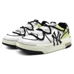 Кроссовки MLB Chunky Liner PU, 3ASXCA12N-50WHS