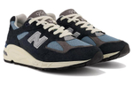 Кроссовки New Balance Teddy Madenb 990 V2