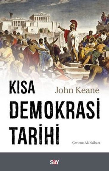 Kısa Demokrasi Tarihi