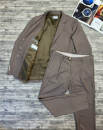 Костюм Brunello Cucinelli, арт. 481042703