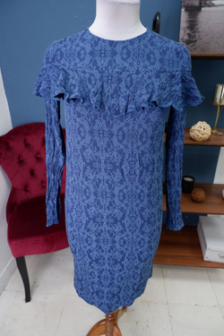 Платье Tom Farr  красивое 42 размер