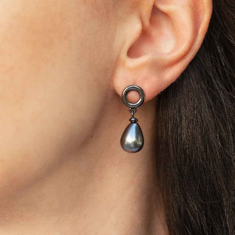 Комплект Possebon Graphite Pearl S0886.3 BW