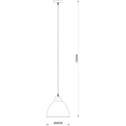 Подвесной светильник Arte Lamp