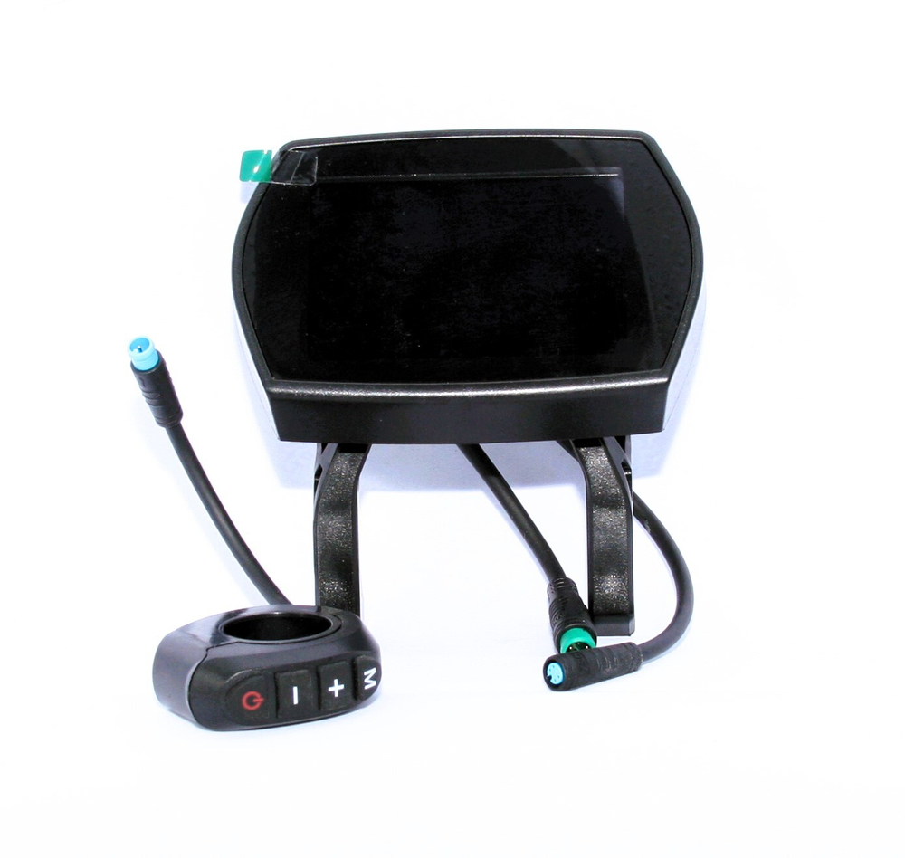 Дисплей бортовой компьютер для Kugoo G2 PRO