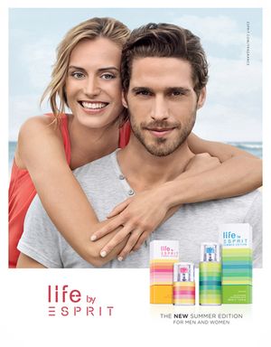 Esprit Life by ESPRIT Summer Edition 2015 for Him